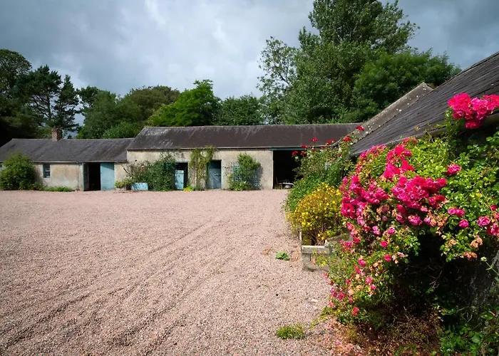 Knockanboy House