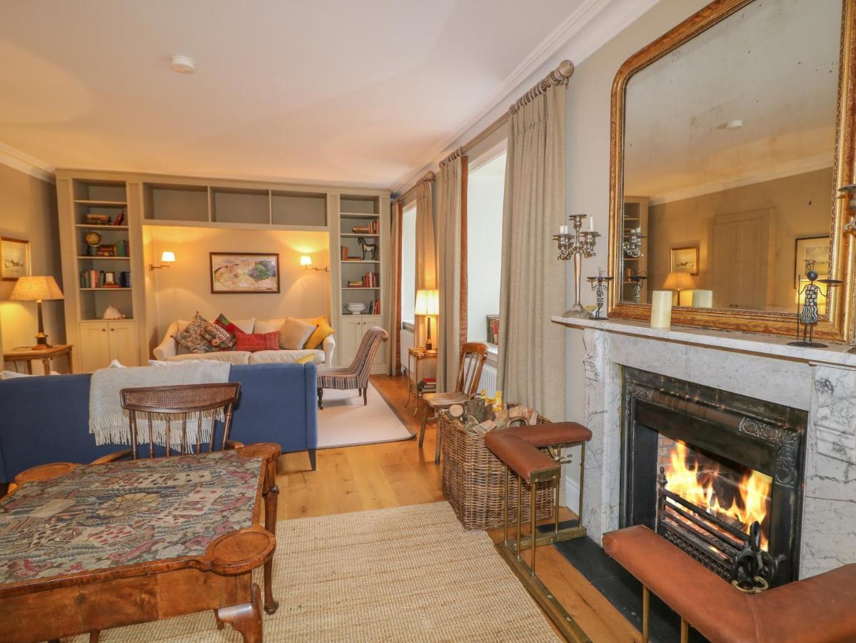 Knockanboy House Holiday home
