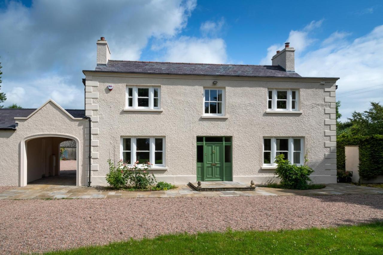 Knockanboy House Ballymoney