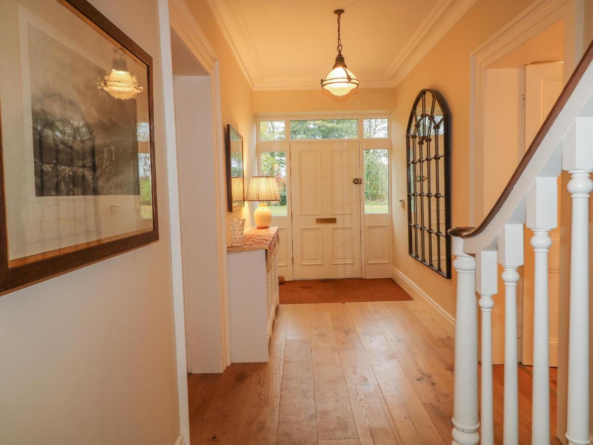 Holiday home Knockanboy House Ballymoney