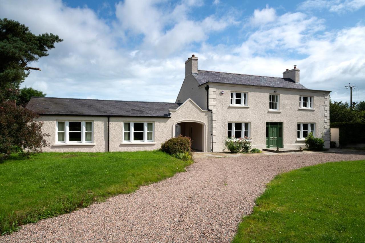 Knockanboy House Holiday home