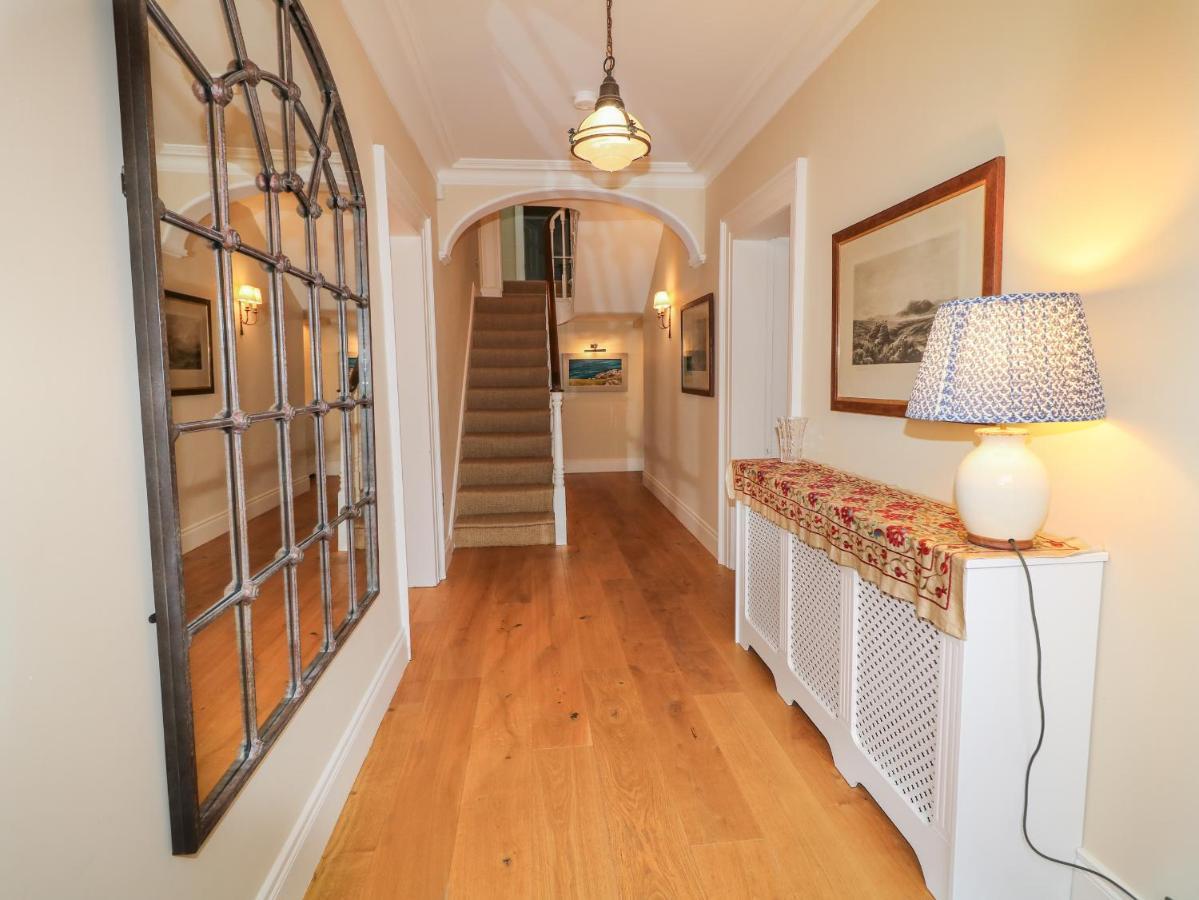 Holiday home Knockanboy House Ballymoney