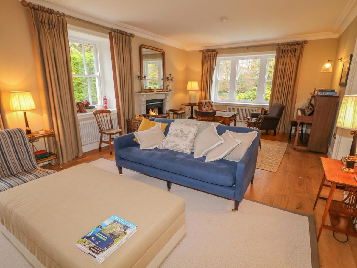 Knockanboy House Holiday home