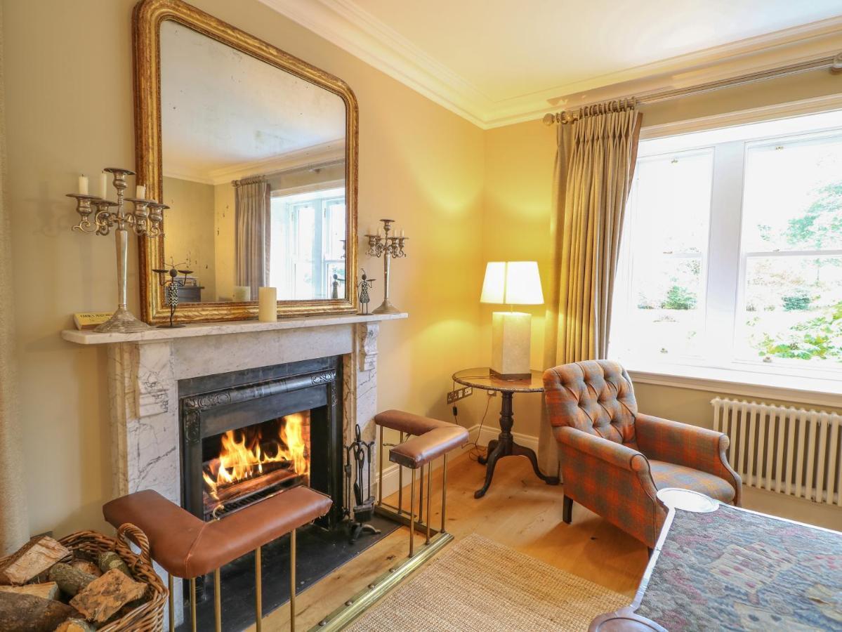 Knockanboy House Holiday home Ballymoney