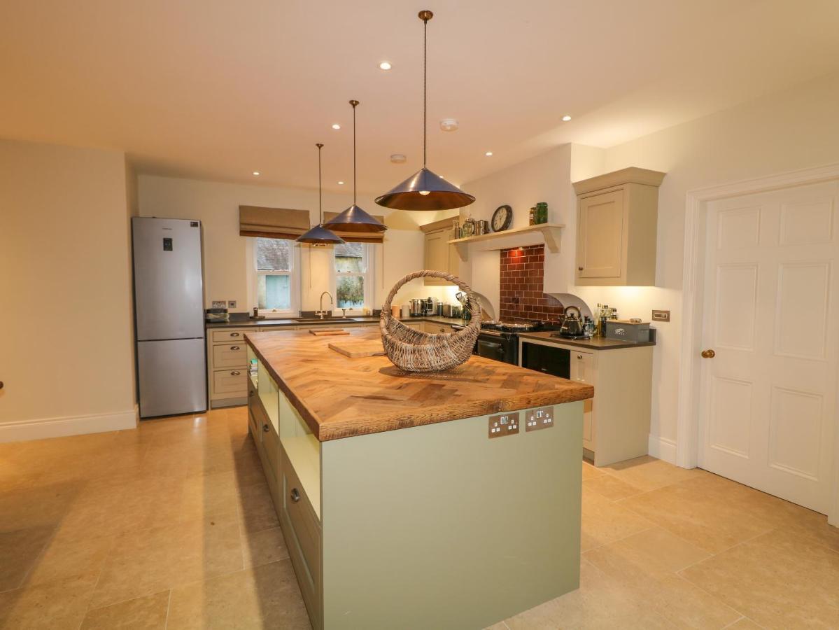 Holiday home Knockanboy House Ballymoney