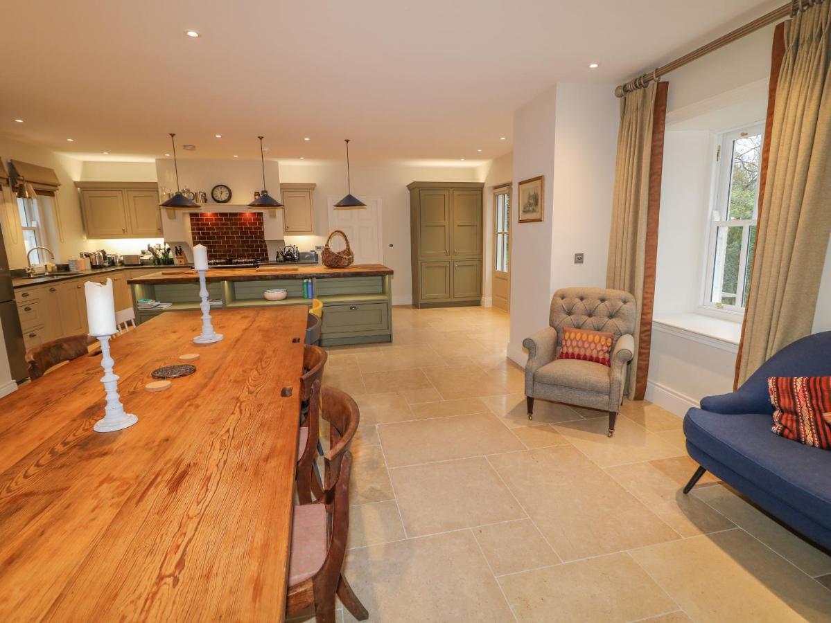 Holiday home Knockanboy House *
