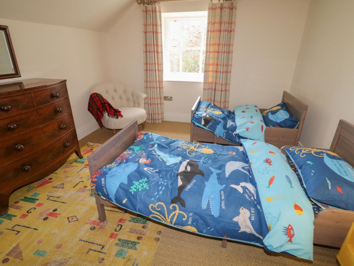 Holiday home Knockanboy House Ballymoney