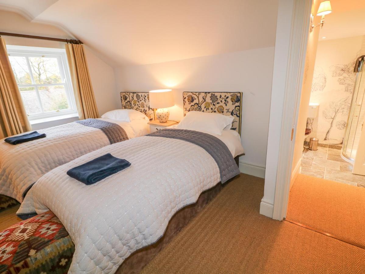 Knockanboy House Holiday home