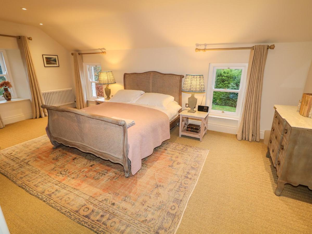 Holiday home Knockanboy House Ballymoney