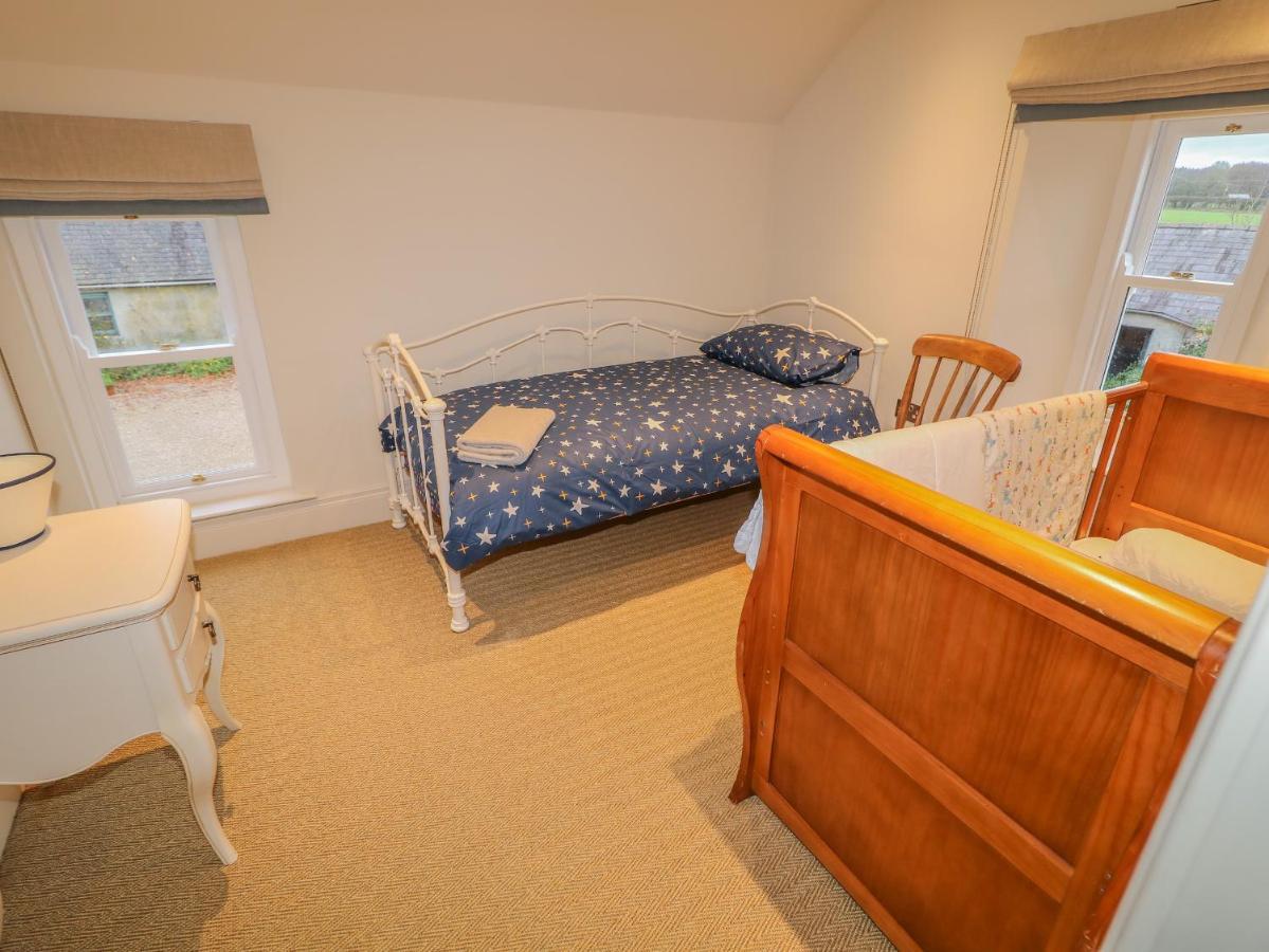 Knockanboy House Holiday home
