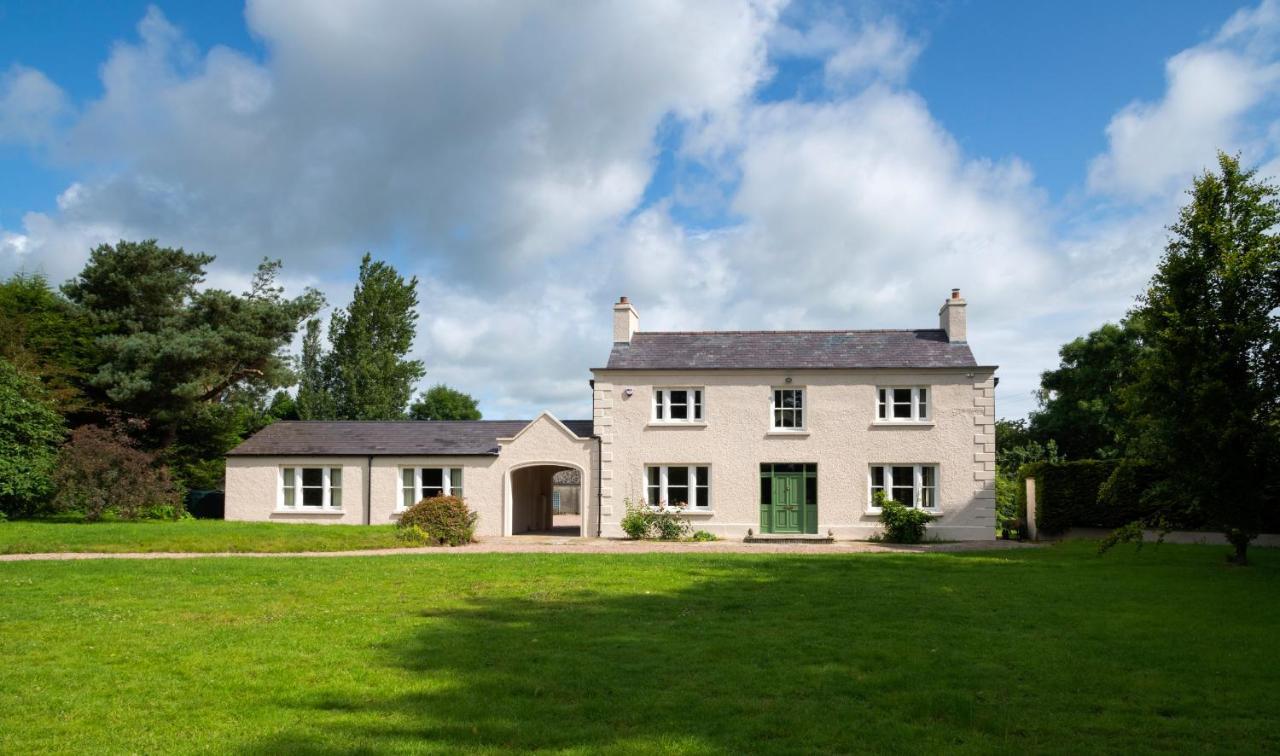 Holiday home Knockanboy House Ballymoney