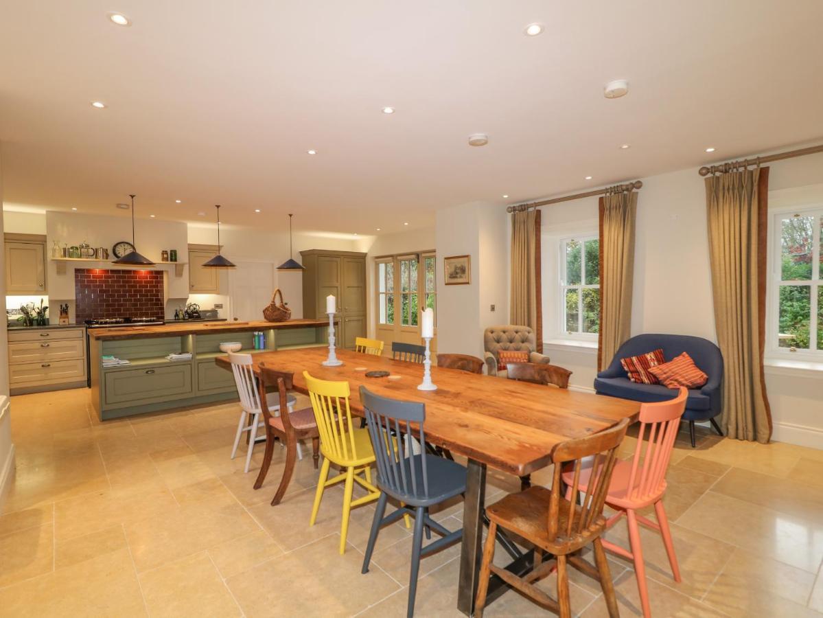 Holiday home Knockanboy House Ballymoney