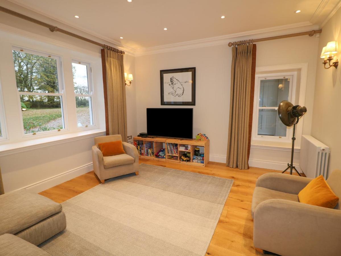 Holiday home Knockanboy House *