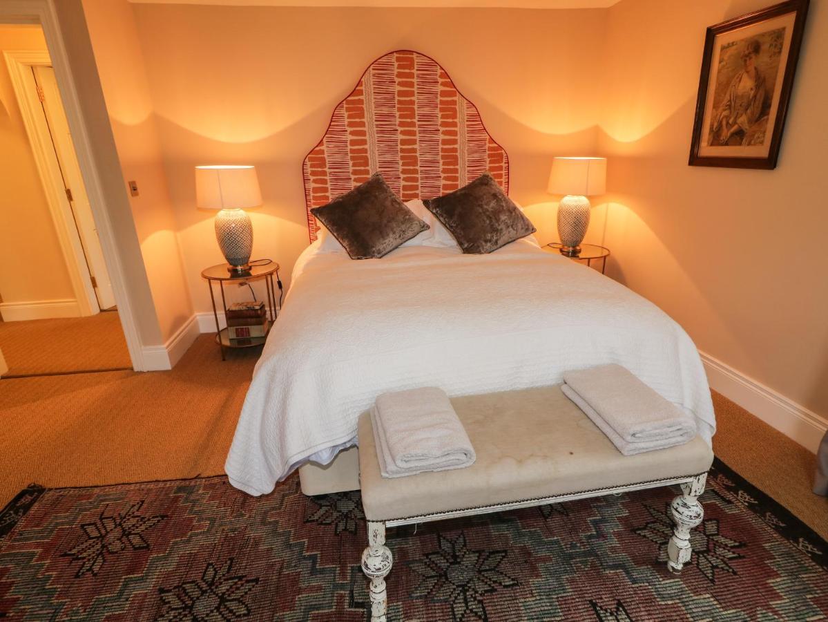 Holiday home Knockanboy House