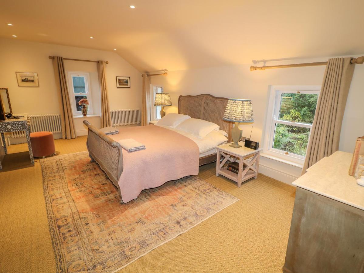 Holiday home Knockanboy House Ballymoney