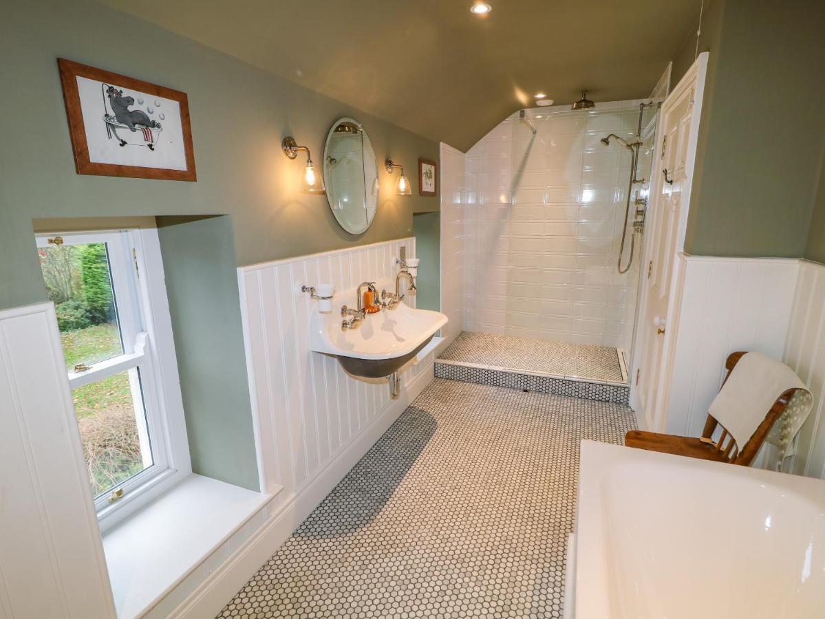 Knockanboy House Holiday home Ballymoney