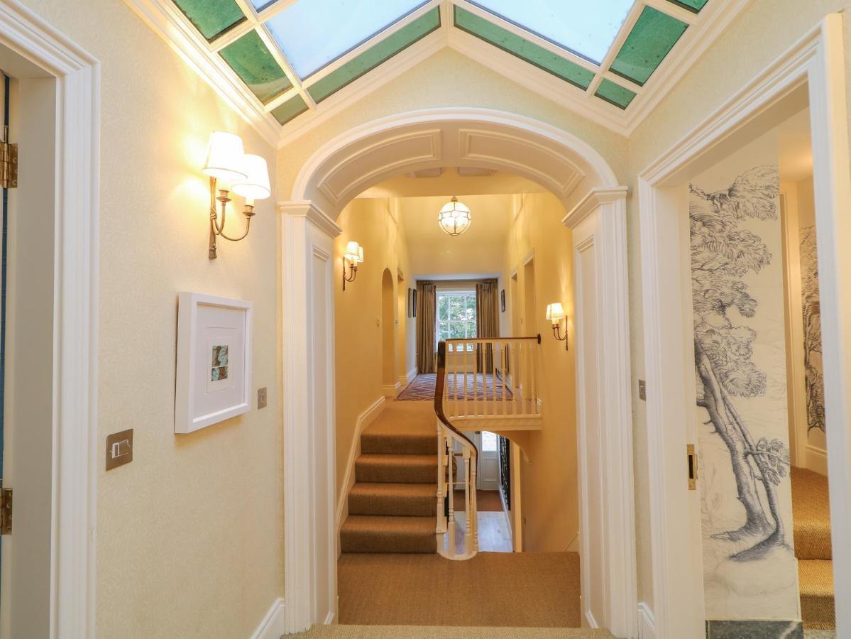 Knockanboy House