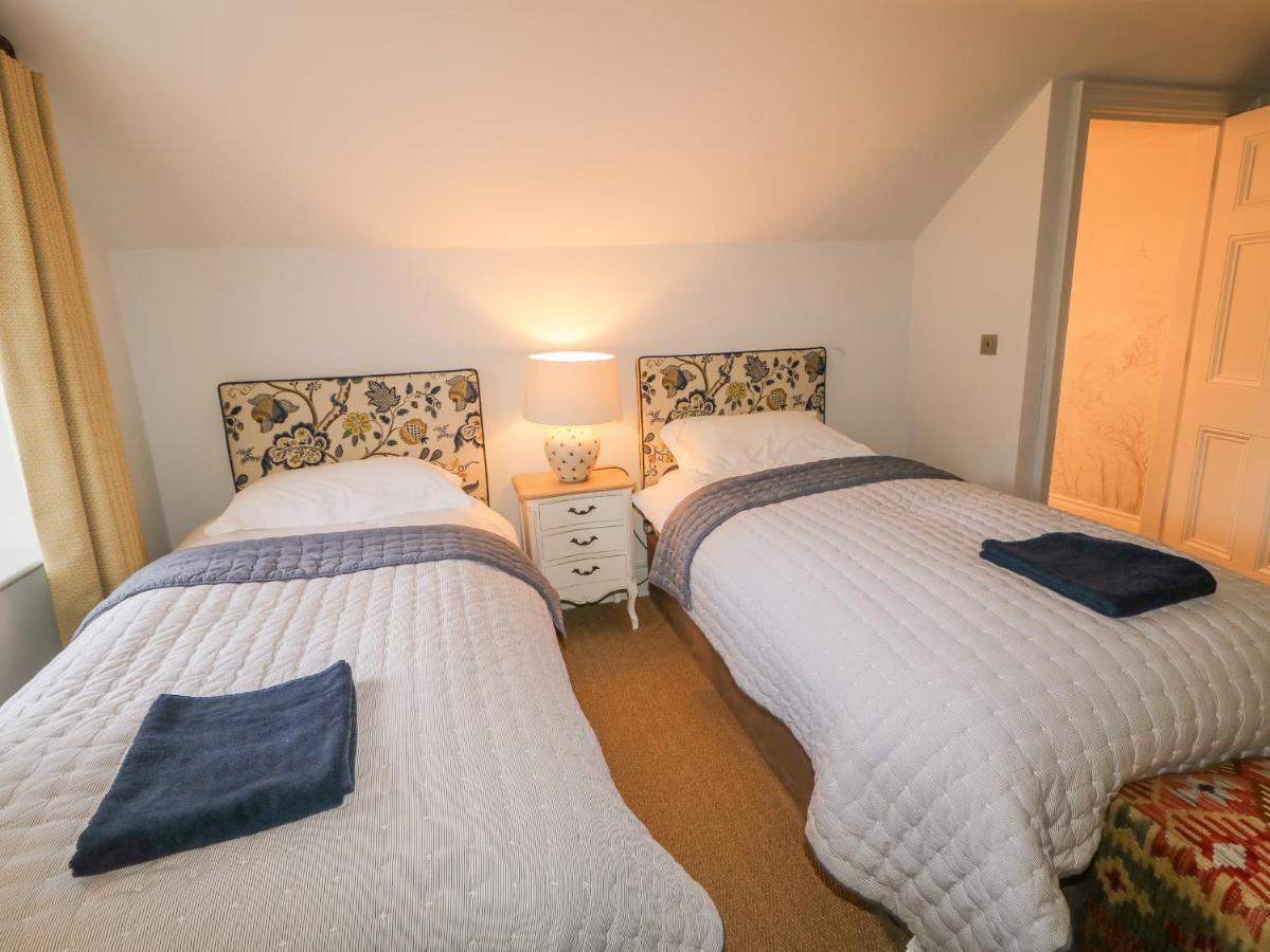 Holiday home Knockanboy House Ballymoney