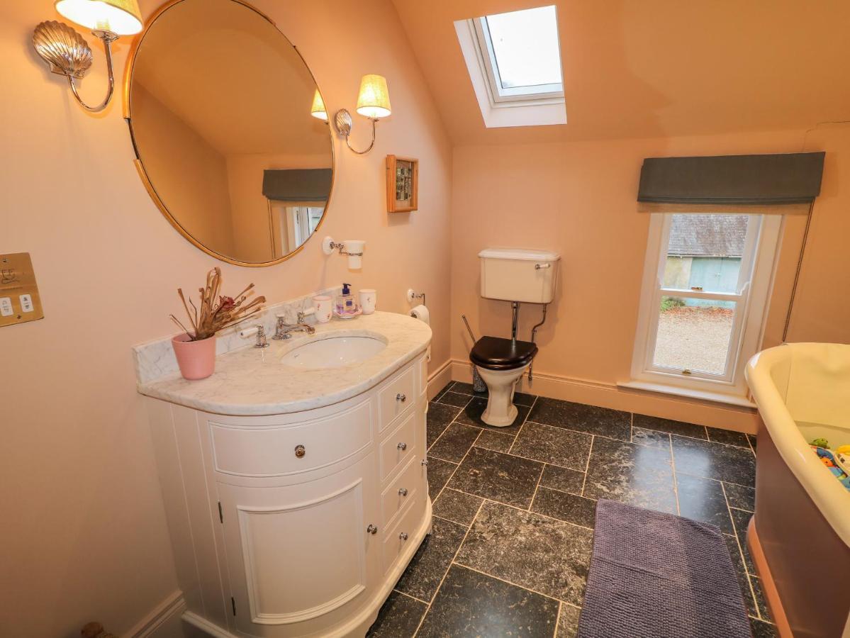 Knockanboy House Ballymoney