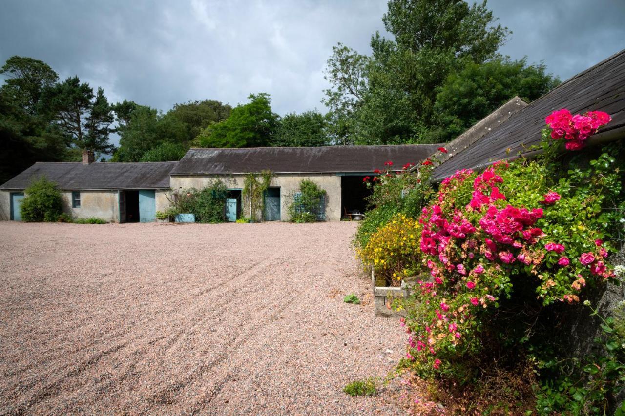 Holiday home Knockanboy House *