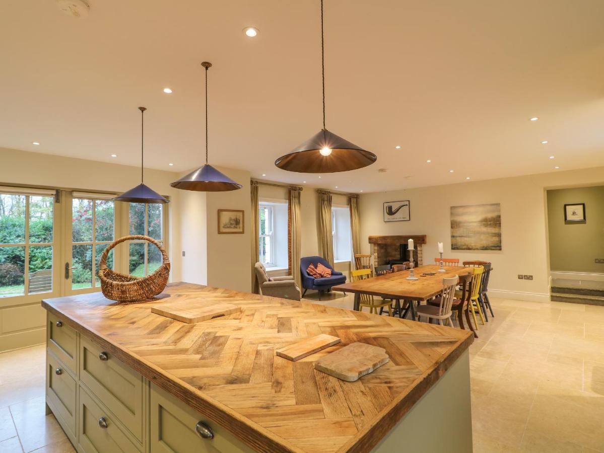 Knockanboy House Holiday home