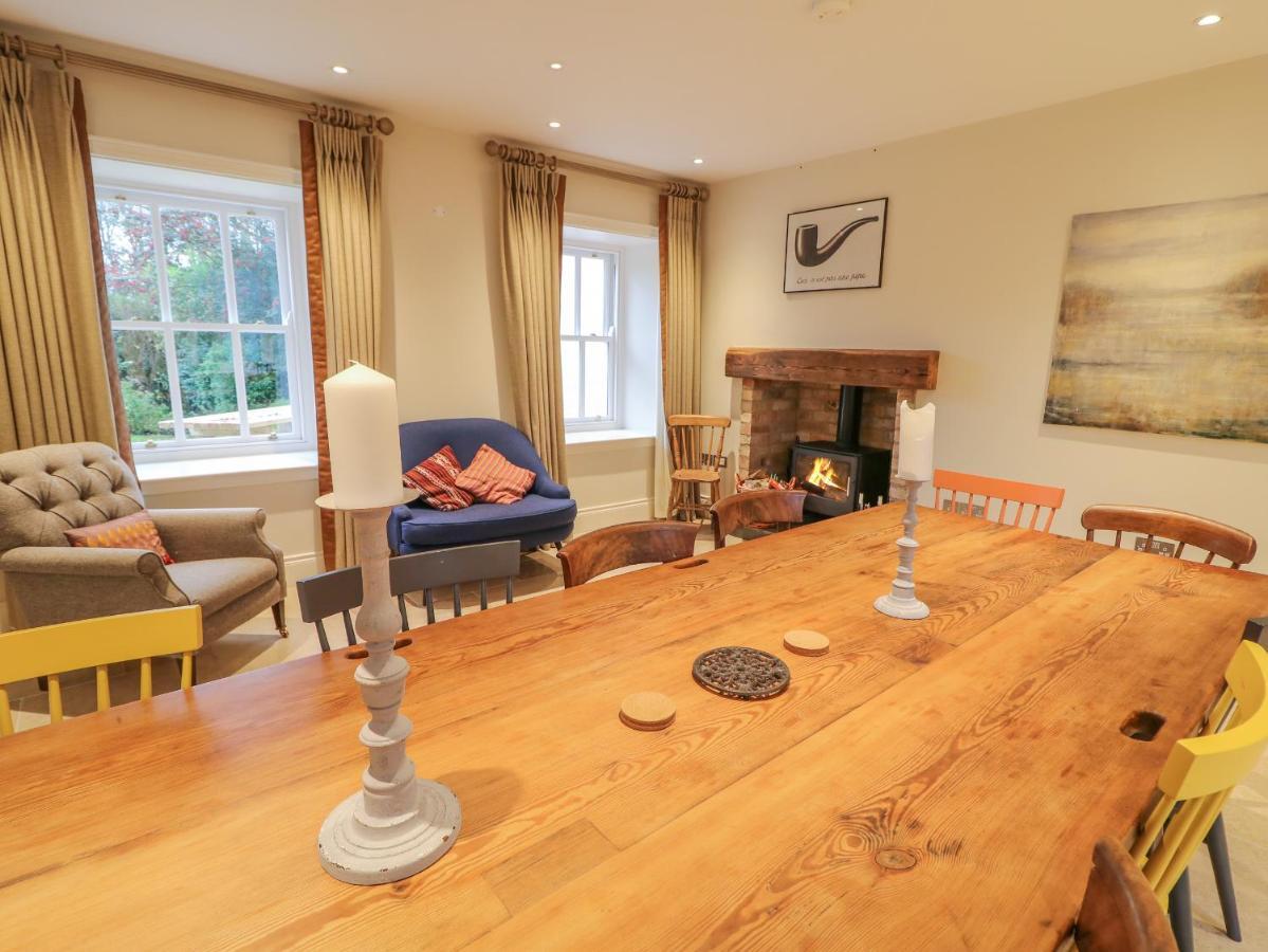 Holiday home Knockanboy House Ballymoney