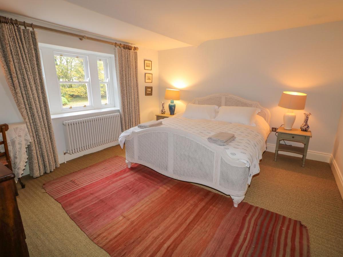 Knockanboy House Ballymoney
