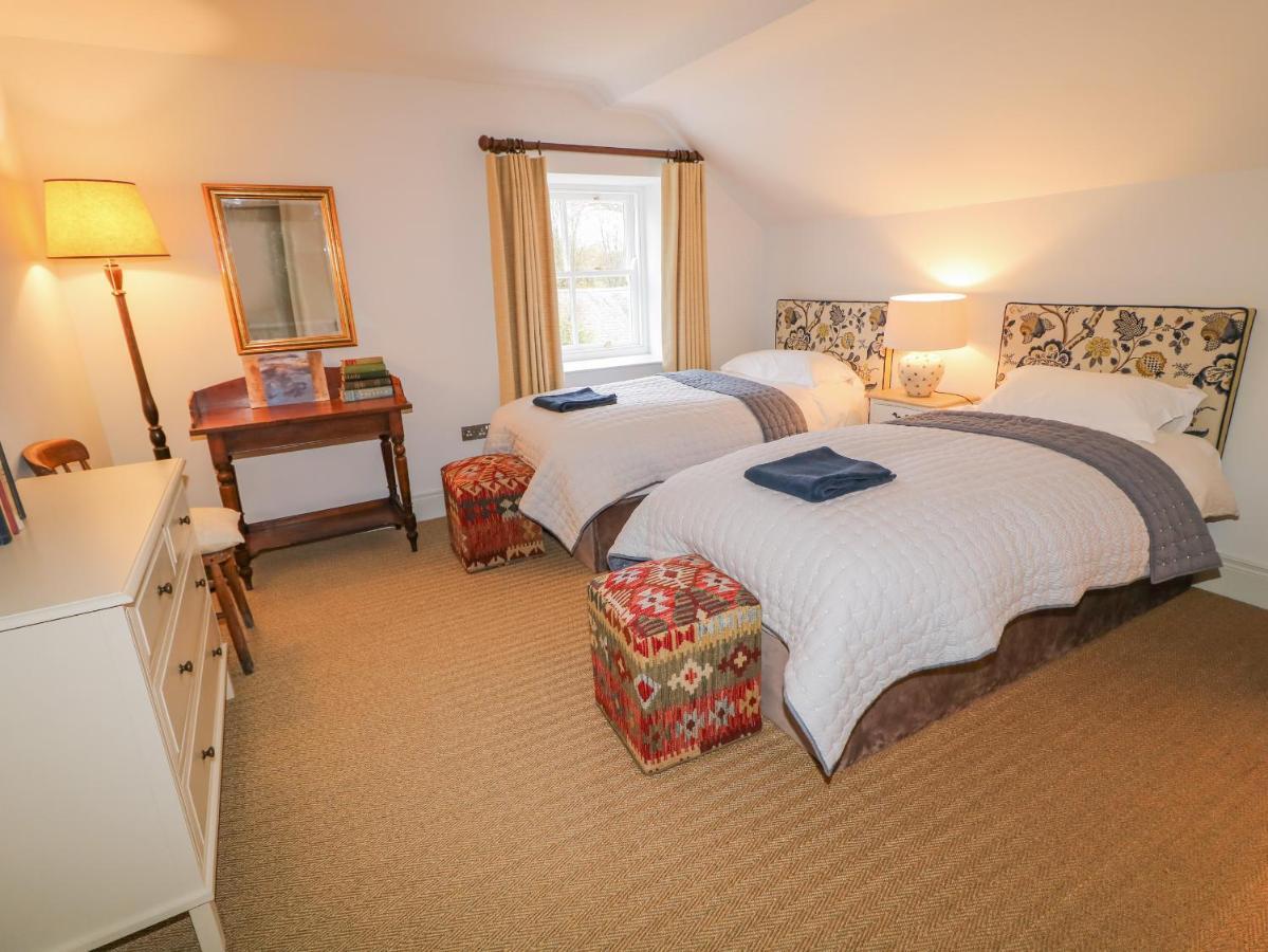 Knockanboy House Holiday home *