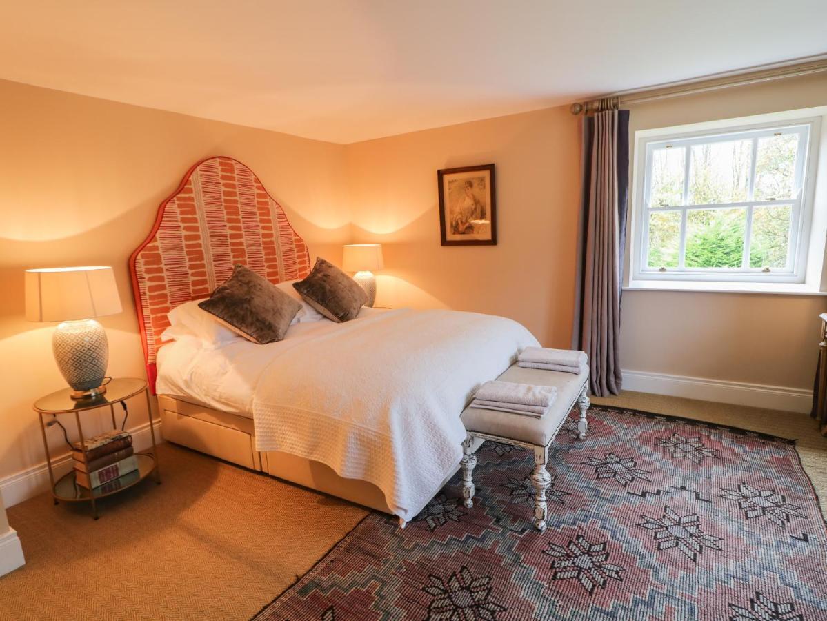 Holiday home Knockanboy House Ballymoney
