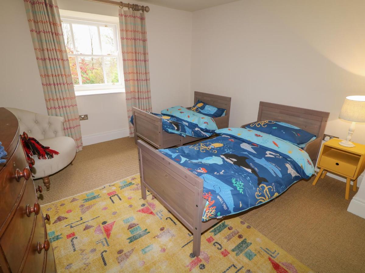 Holiday home Knockanboy House *