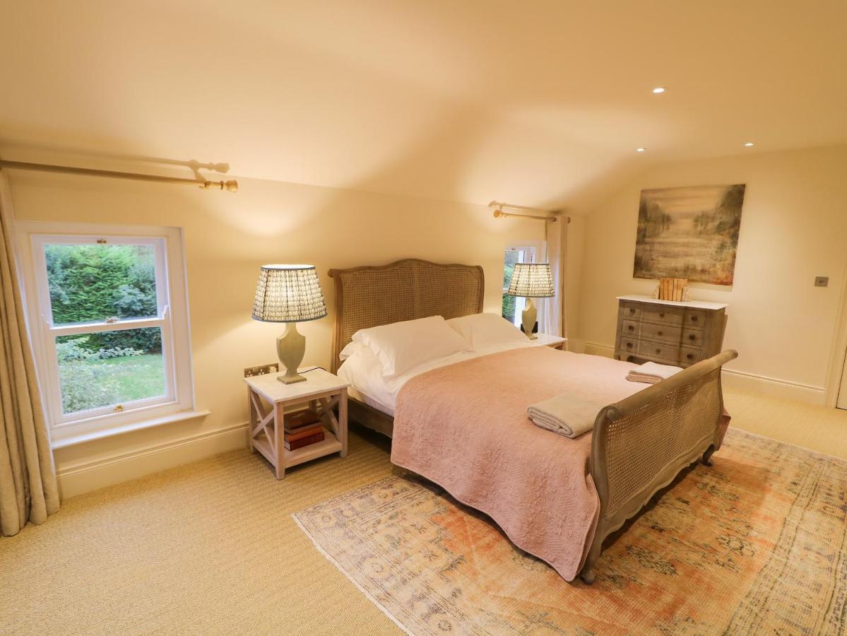 Knockanboy House