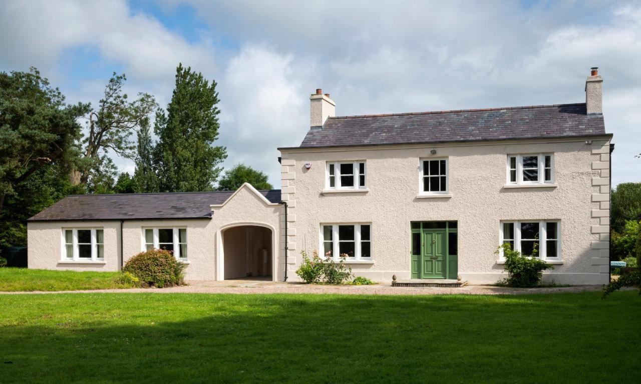Holiday home Knockanboy House Ballymoney