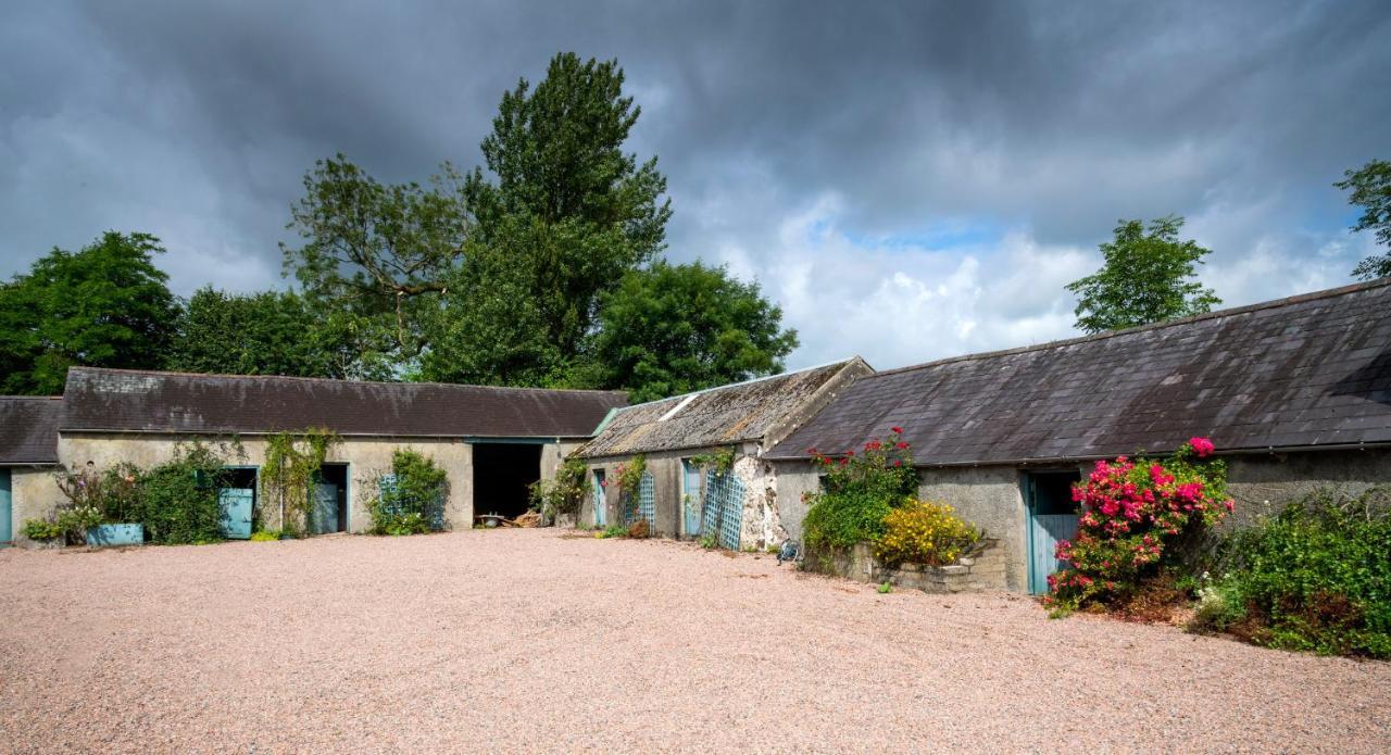 Knockanboy House Holiday home