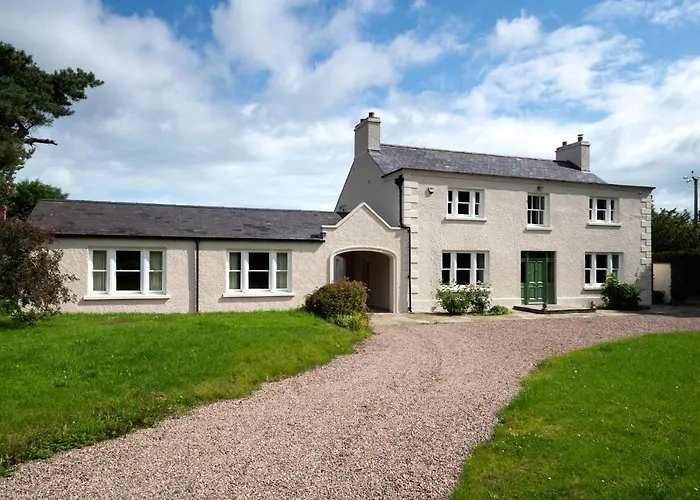 Knockanboy House