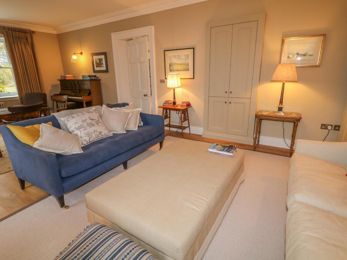 Knockanboy House Ballymoney