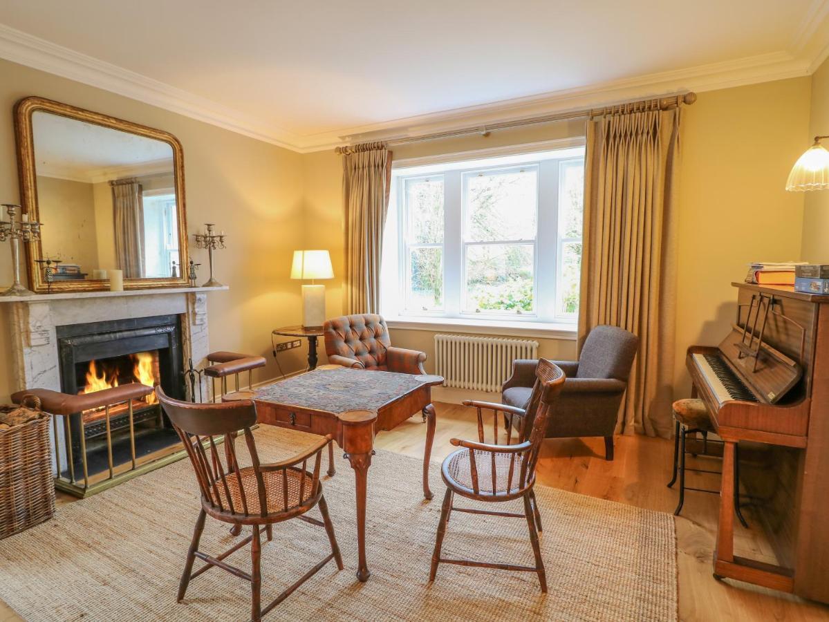 Vakantiehuis Knockanboy House *