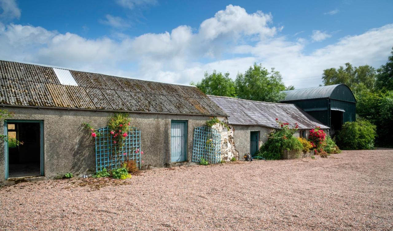 Knockanboy House Vakantiehuis Ballymoney